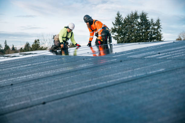 Trusted Gutter Repair And Installation service in Pine Ridge, SD - Ben Roofing and Steel LLC